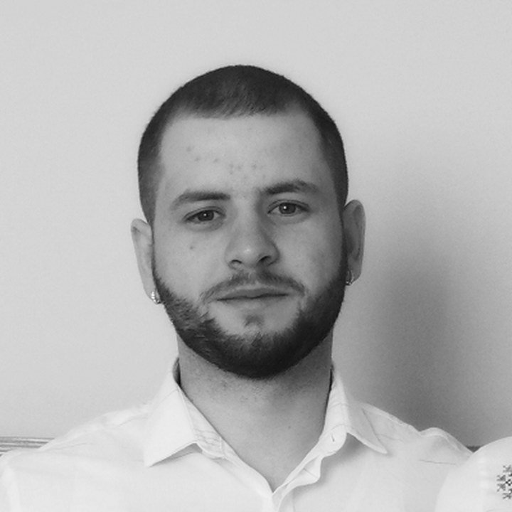 Constantin Ocenic, Managing Director of Cezarotrans